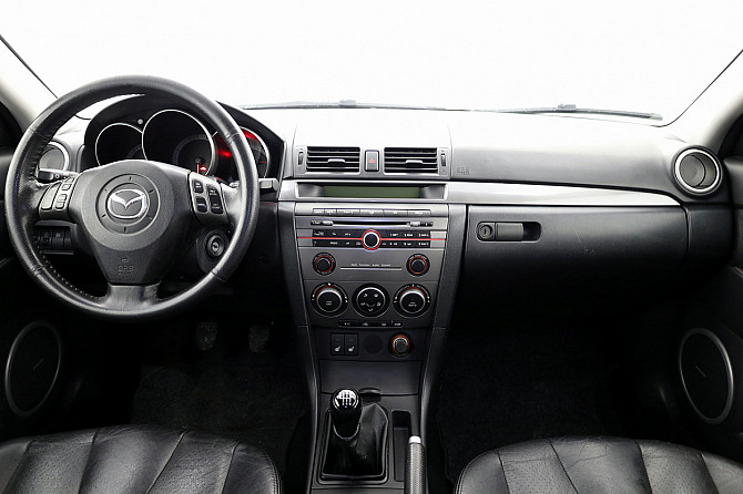 Mazda 3 Aero Facelift 2.0 TD 105kW Tallina - foto 5