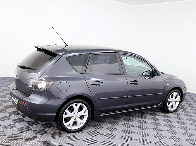 Mazda 3 Aero Facelift 2.0 TD 105kW Tallina - foto 3