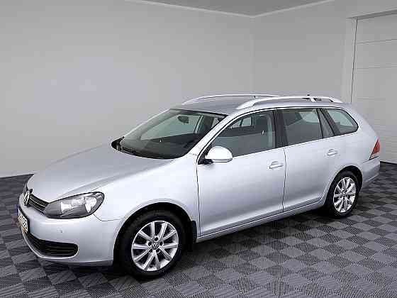 Volkswagen Golf Variant Comfortline 1.2 77kW Tallina