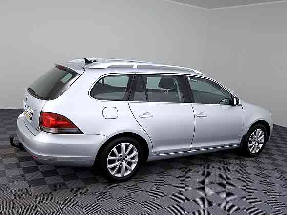 Volkswagen Golf Variant Comfortline 1.2 77kW Tallina