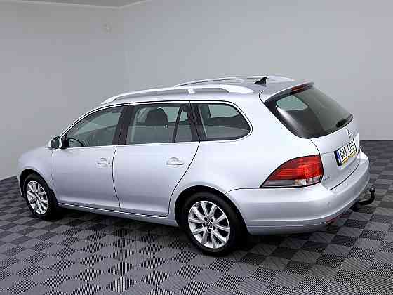 Volkswagen Golf Variant Comfortline 1.2 77kW Tallina
