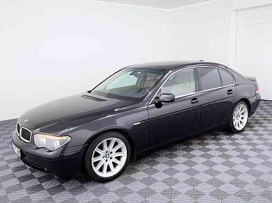BMW 730 Executive 3.0 D 150kW Tallina