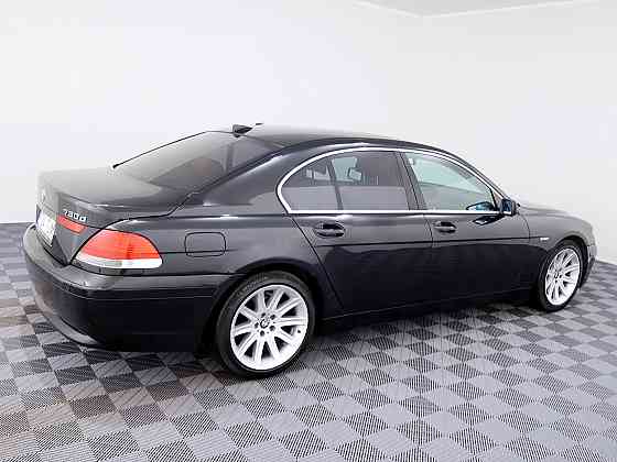 BMW 730 Executive 3.0 D 150kW Tallina