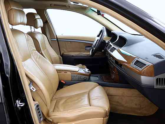 BMW 730 Executive 3.0 D 150kW Tallina
