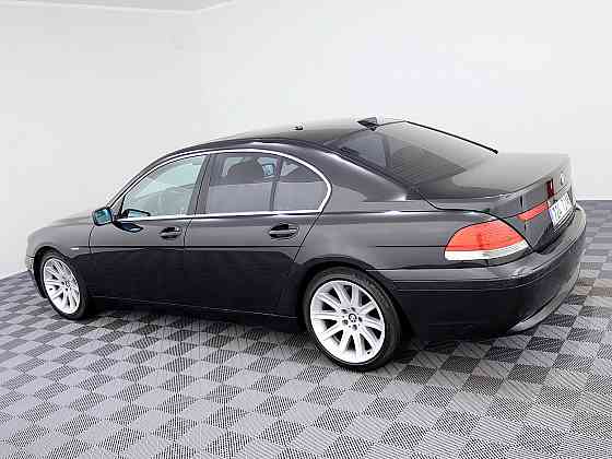 BMW 730 Executive 3.0 D 150kW Tallina