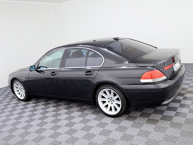 BMW 730 Executive 3.0 D 150kW Tallina - foto 4