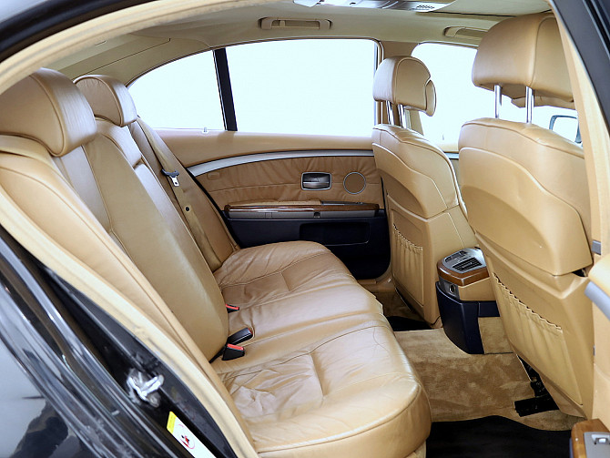 BMW 730 Executive 3.0 D 150kW Tallina - foto 7