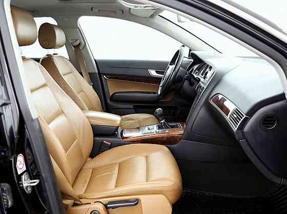 Audi A6 Avant Highline 2.7 TDI 132kW Таллин