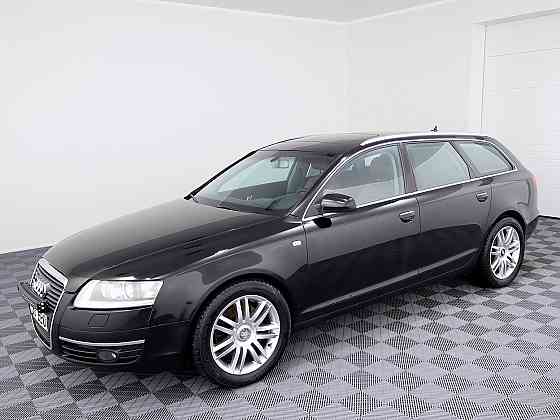Audi A6 Avant Highline 2.7 TDI 132kW Таллин