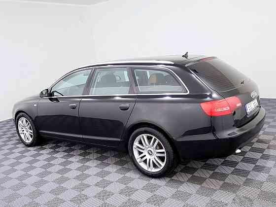 Audi A6 Avant Highline 2.7 TDI 132kW Таллин