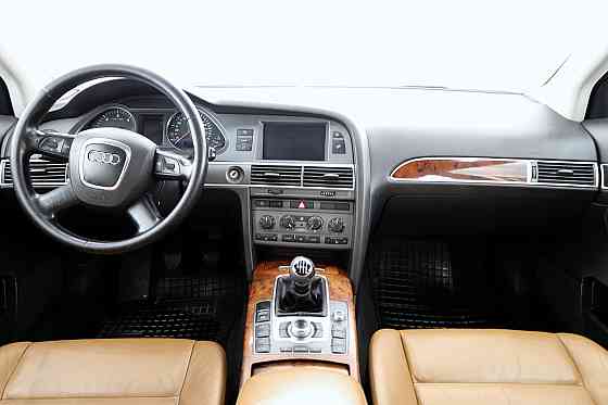 Audi A6 Avant Highline 2.7 TDI 132kW Таллин