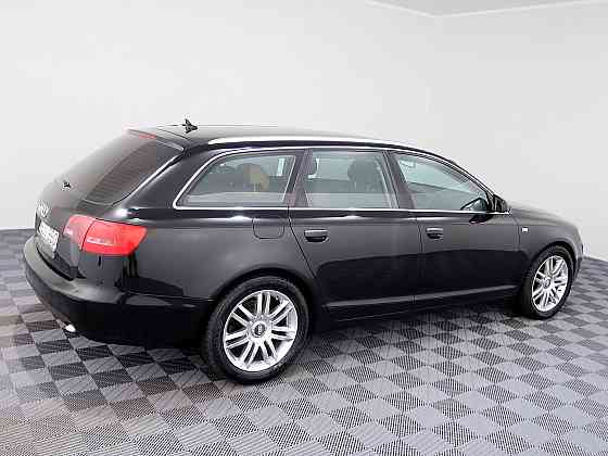 Audi A6 Avant Highline 2.7 TDI 132kW Таллин
