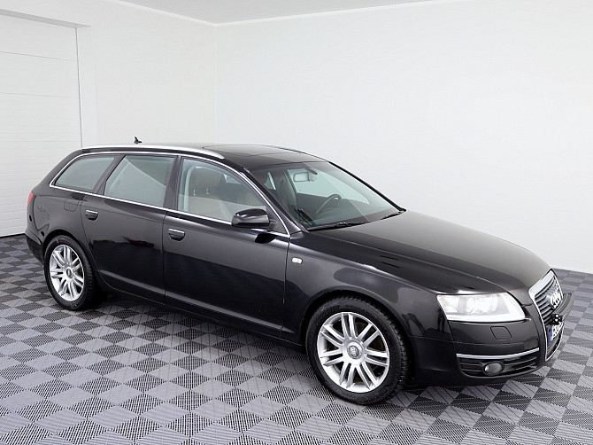 Audi A6 Avant Highline 2.7 TDI 132kW Таллин - изображение 1