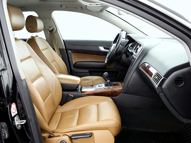 Audi A6 Avant Highline 2.7 TDI 132kW Таллин - изображение 6