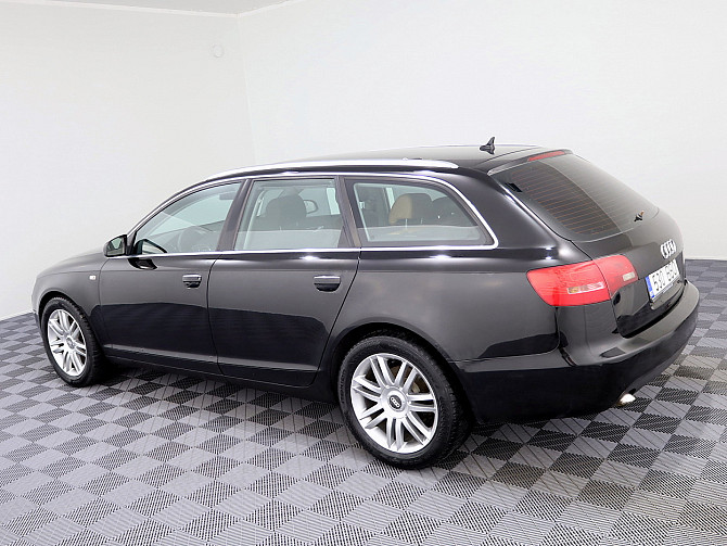 Audi A6 Avant Highline 2.7 TDI 132kW Таллин - изображение 4