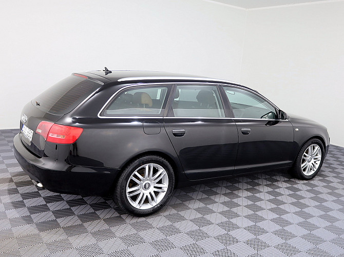 Audi A6 Avant Highline 2.7 TDI 132kW Таллин - изображение 3