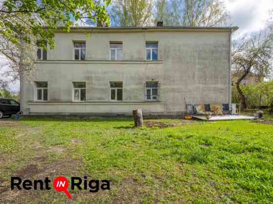 Продаётся компактная однокомнатная квартира в Риге, районе Засулаукс. Рига
