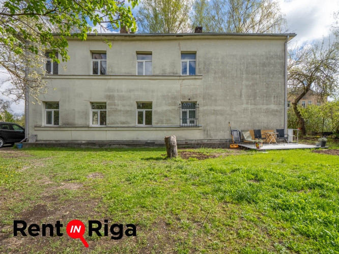 Продаётся компактная однокомнатная квартира в Риге, районе Засулаукс. Рига - изображение 3