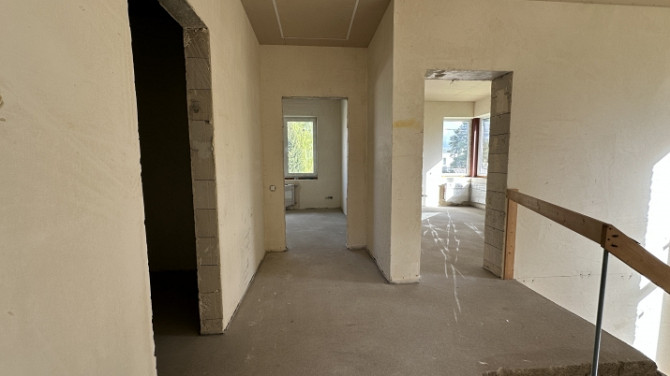 Miers Rīgas centra tuvumā - IR iespējams!  Pārdod jaunu dvīņu mājas daļu Teikā  slēgtā, Rīga - foto 6