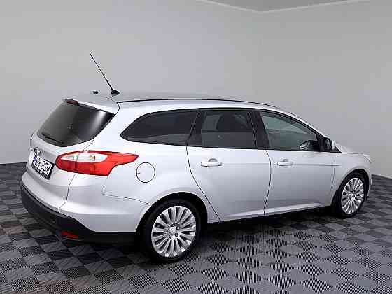 Ford Focus Turnier 1.6 TDCi 85kW Tallina