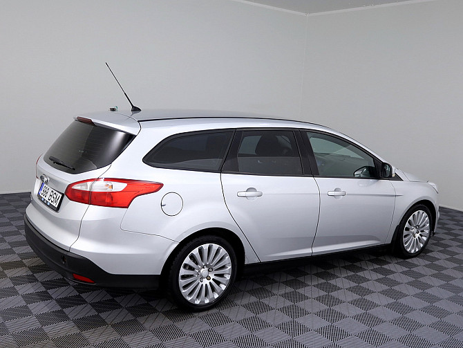 Ford Focus Turnier 1.6 TDCi 85kW Tallina - foto 3