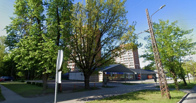 Daudzstāvu dzīvojamās apbūves teritorijā (DzD1) atļauts:  Daudzdzīvokļu māju apbūve. Rīga - foto 3