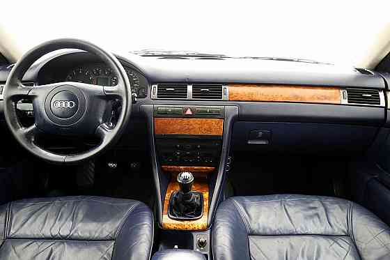 Audi A6 Luxury LPG 2.8 142kW Таллин