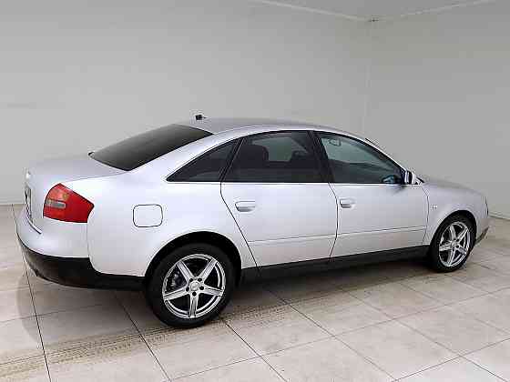 Audi A6 Luxury LPG 2.8 142kW Таллин