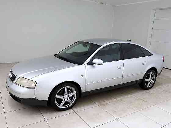 Audi A6 Luxury LPG 2.8 142kW Таллин