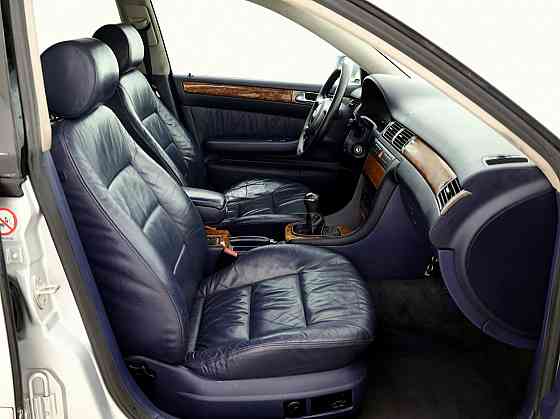 Audi A6 Luxury LPG 2.8 142kW Таллин