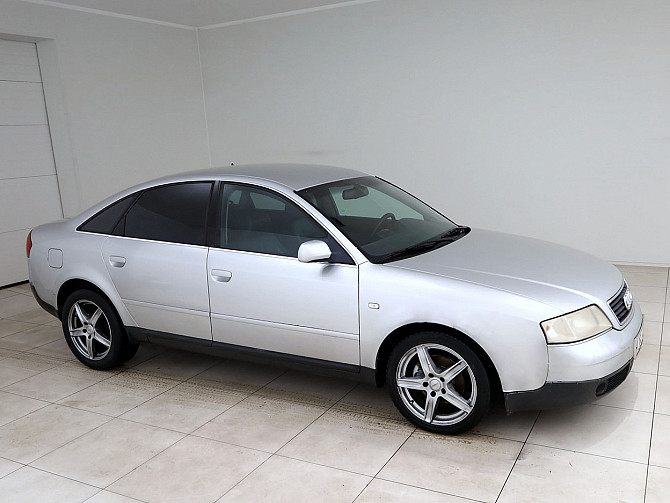 Audi A6 Luxury LPG 2.8 142kW Таллин - изображение 1