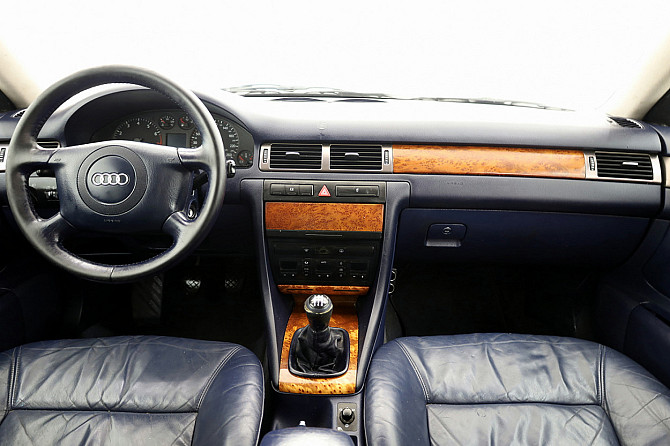Audi A6 Luxury LPG 2.8 142kW Таллин - изображение 5