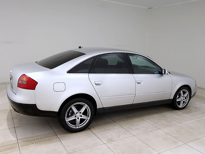 Audi A6 Luxury LPG 2.8 142kW Таллин - изображение 3