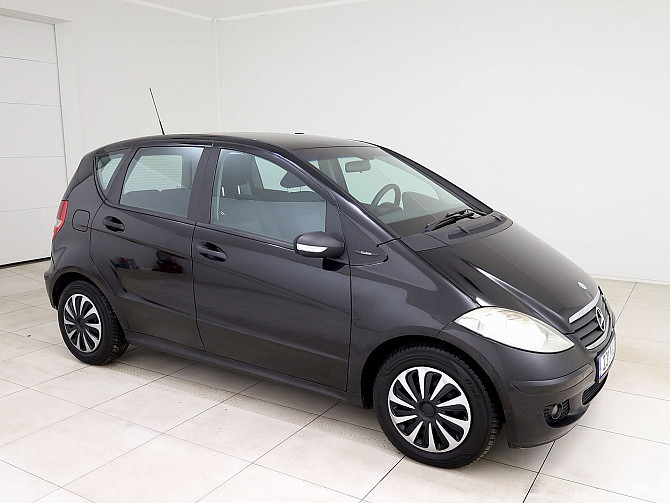 Mercedes-Benz A 180 Classic 2.0 CDI 80kW Таллин - изображение 1