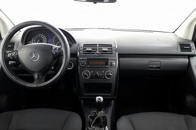 Mercedes-Benz A 180 Classic 2.0 CDI 80kW Таллин - изображение 5