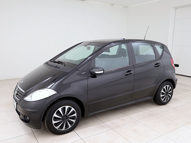 Mercedes-Benz A 180 Classic 2.0 CDI 80kW Таллин - изображение 2