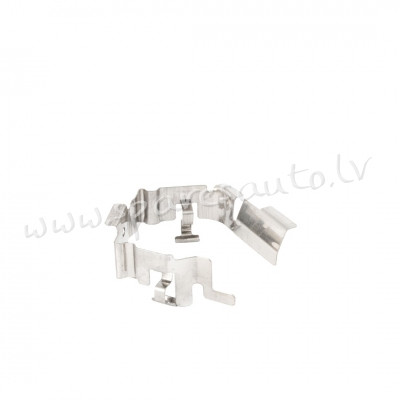PLS028 - LED SET Adapter. Ford Focus. H1 - Aksesuāri - UNSORTED LED SET Рига - изображение 1