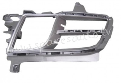 PMZ99119CAL - 'OEM: GS7T50C21B' EU, (08-10), with hole for foglamp, without chrome moulding, silver  Rīga - foto 1