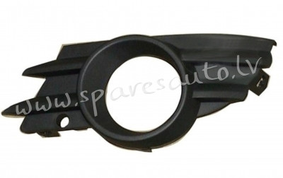 POP99021CAL - 'OEM: 1400572' (06 -), with hole for foglamp, TÜV L - Reste Bamperā - OPEL MERIVA  A ( Rīga - foto 1