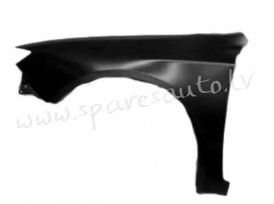PSB10027AL - 'OEM: 57120FG0109P' without hole for flasher L - Spārns - SUBARU IMPREZA (2008-2012) Rīga - foto 1