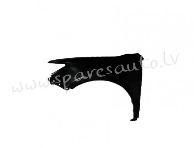 PTY10296AL - 'OEM: 5381206150' USA, without hole for flasher L - Spārns - TOYOTA CAMRY  XV50 (2012-2 Рига - изображение 1