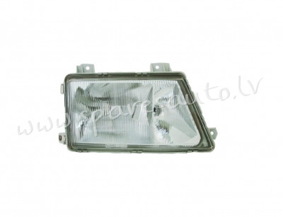 ZBZ1115FL - 'OEM: 087200500' TYC, pneumatic, with fog light, H1/H1/H1, ECE L - Priekšējais Lukturis  Рига - изображение 1