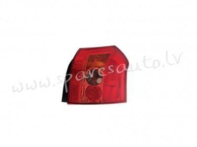 ZTY19K4L - 'OEM: 8156102300' TYC, H/B, without bulbs, (04-06), ECE L - Aizmugurējais Lukturis - TOYO Рига - изображение 1