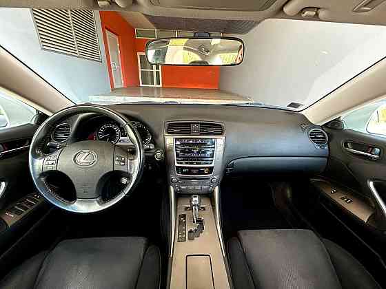 Lexus Is250 Rīga