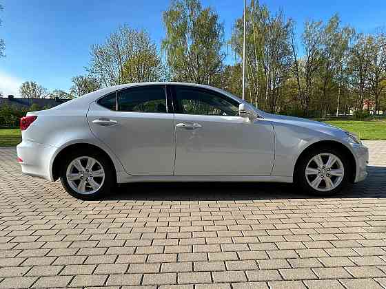 Lexus Is250 Rīga