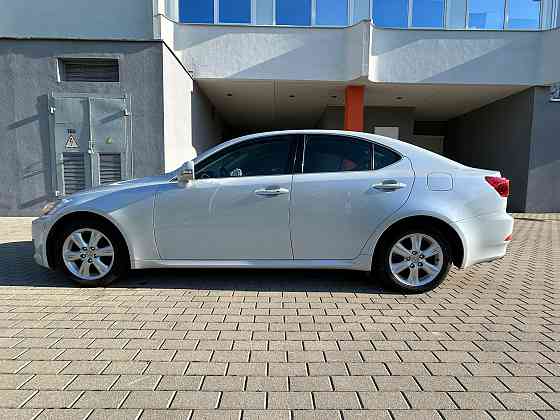 Lexus Is250 Rīga