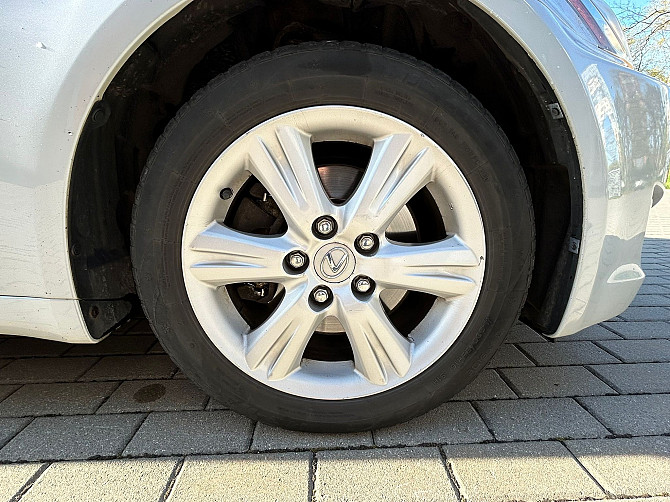 Lexus Is250 Rīga - foto 5
