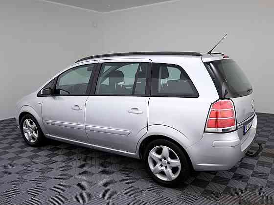 Opel Zafira Elegance ATM 1.8 103kW Tallina