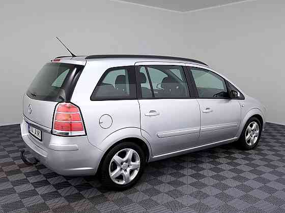 Opel Zafira Elegance ATM 1.8 103kW Tallina
