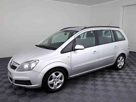 Opel Zafira Elegance ATM 1.8 103kW Tallina